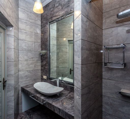 Готовый дом в КП Ольгино