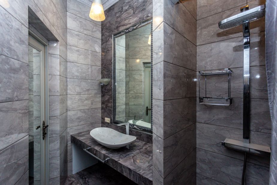 Готовый дом в КП Ольгино