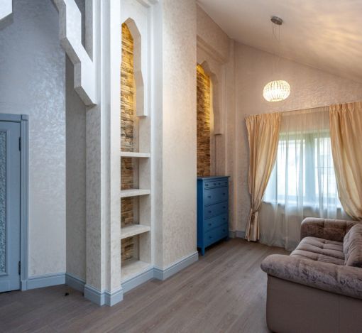 Готовый дом в КП Ольгино