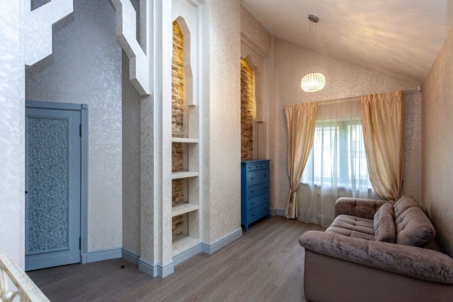 Готовый дом в КП Ольгино