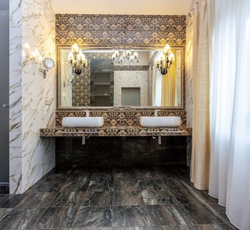 Готовый дом в КП Ольгино