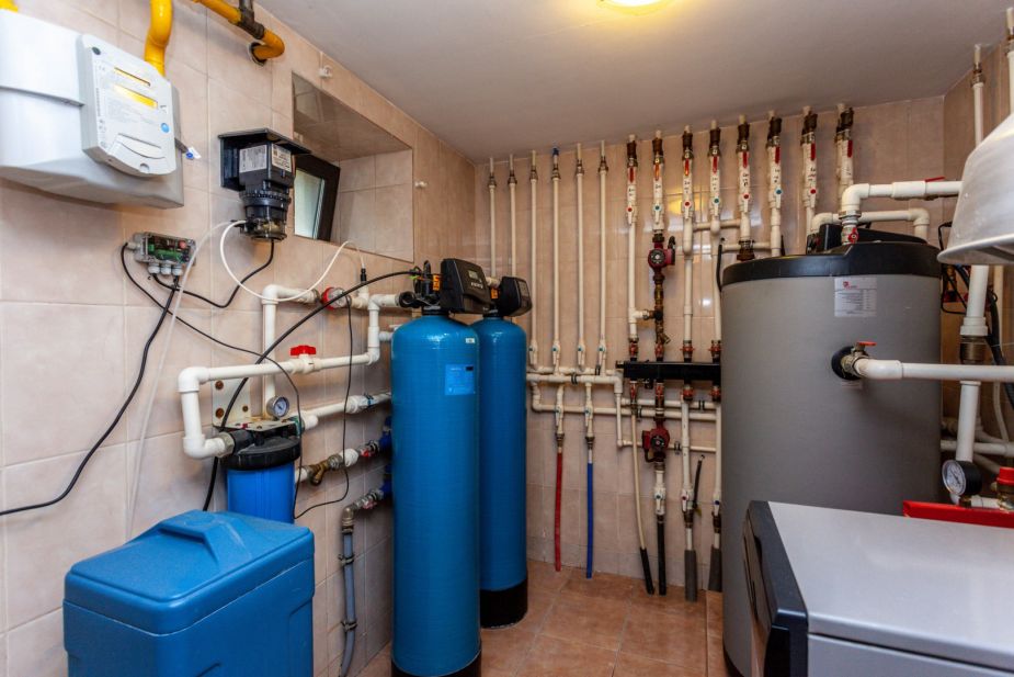 Готовый дом в КП Ольгино