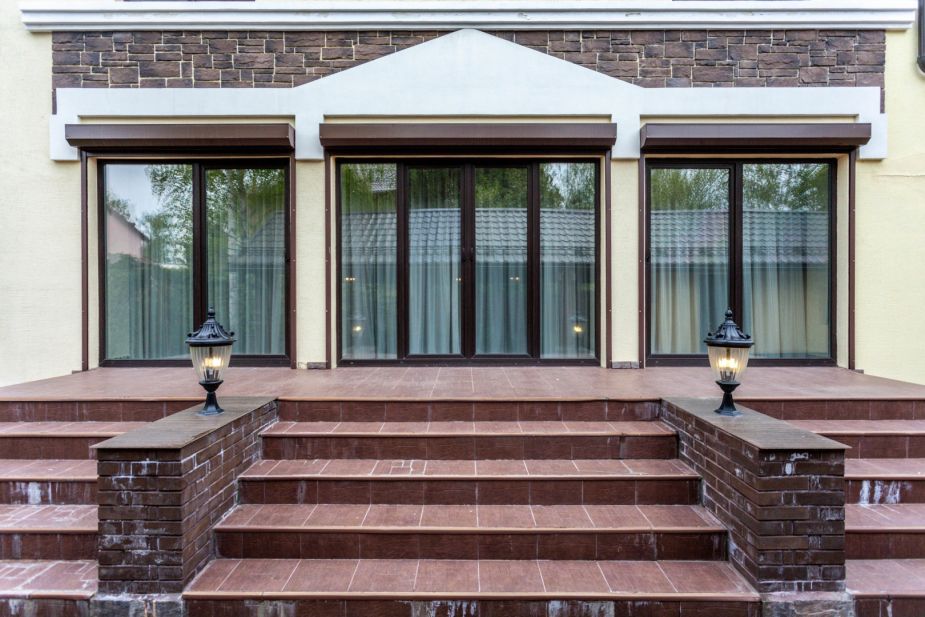 Готовый дом в КП Ольгино