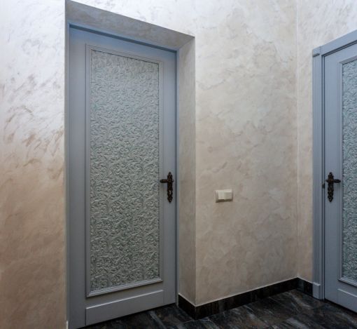 Готовый дом в КП Ольгино