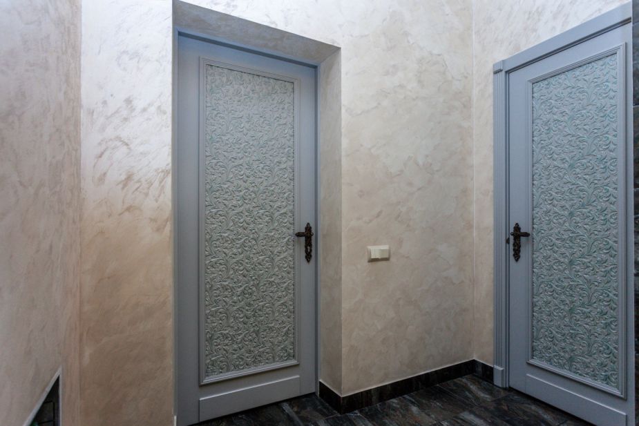 Готовый дом в КП Ольгино