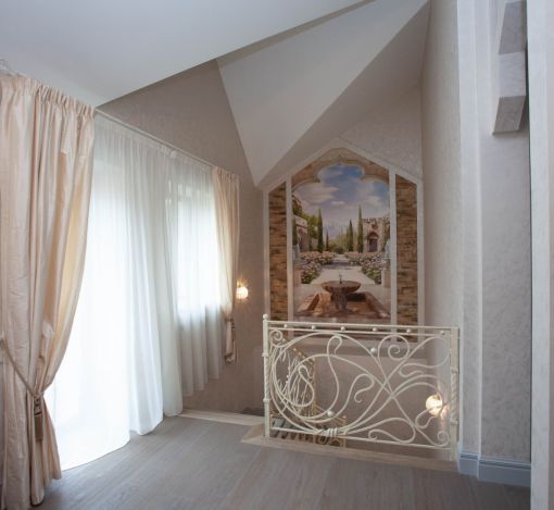 Готовый дом в КП Ольгино