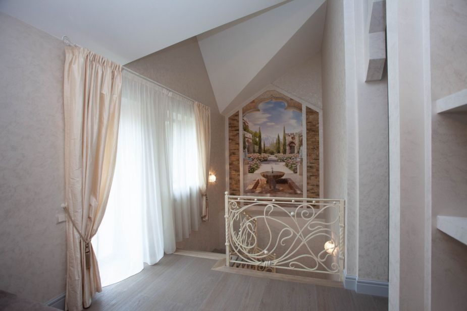 Готовый дом в КП Ольгино