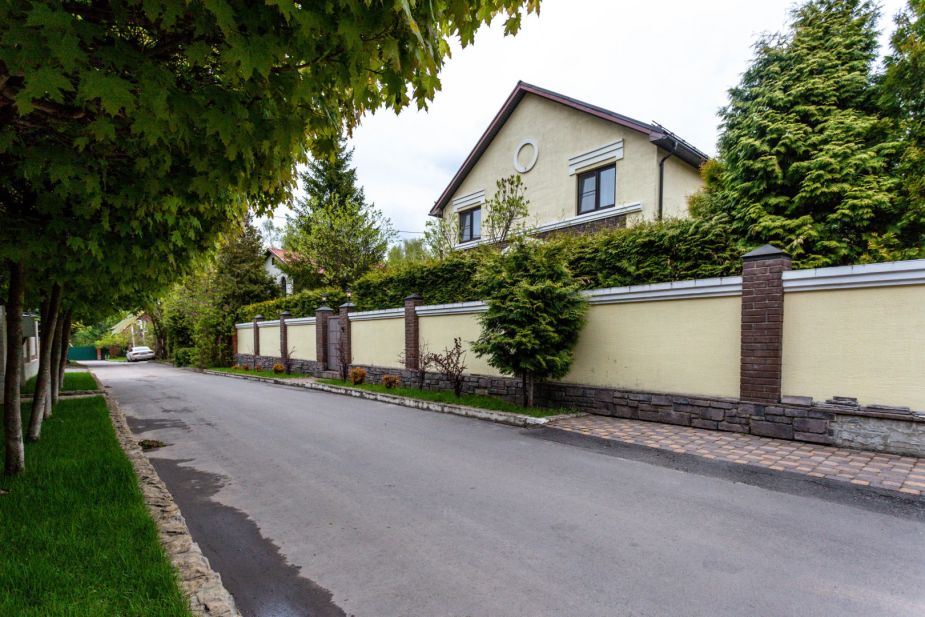 Готовый дом в КП Ольгино