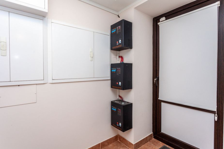 Готовый дом в КП Ольгино