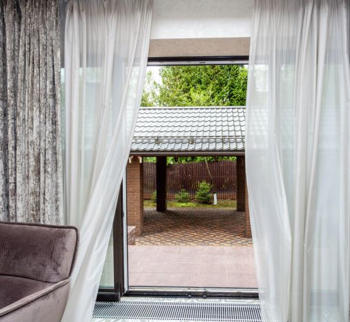 Готовый дом в КП Ольгино