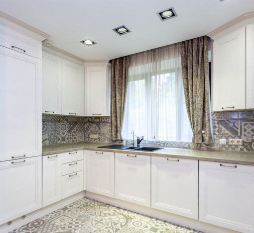 Готовый дом в КП Ольгино