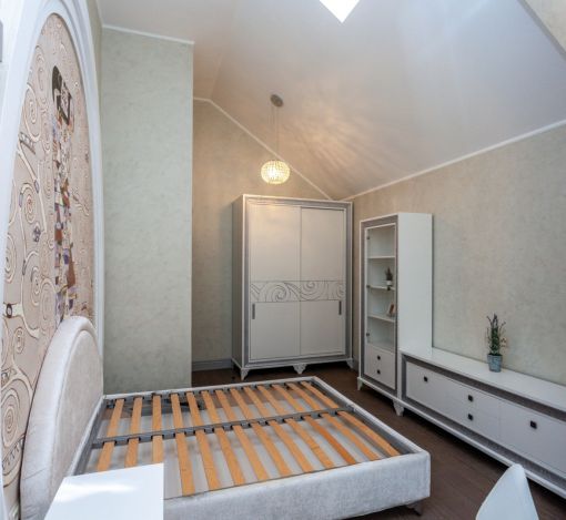 Готовый дом в КП Ольгино