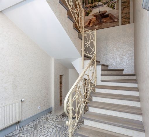 Готовый дом в КП Ольгино