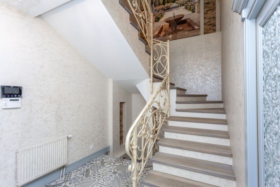 Готовый дом в КП Ольгино