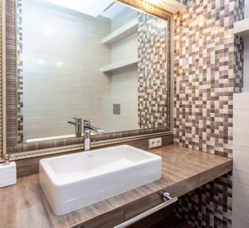 Готовый дом в КП Ольгино