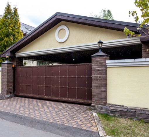 Готовый дом в КП Ольгино