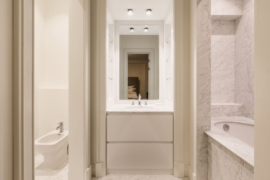 Дом под ключ в КП Миллениум Парк