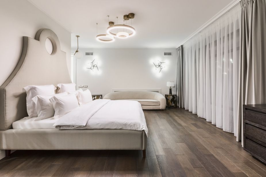 Дом под ключ в КП Миллениум Парк