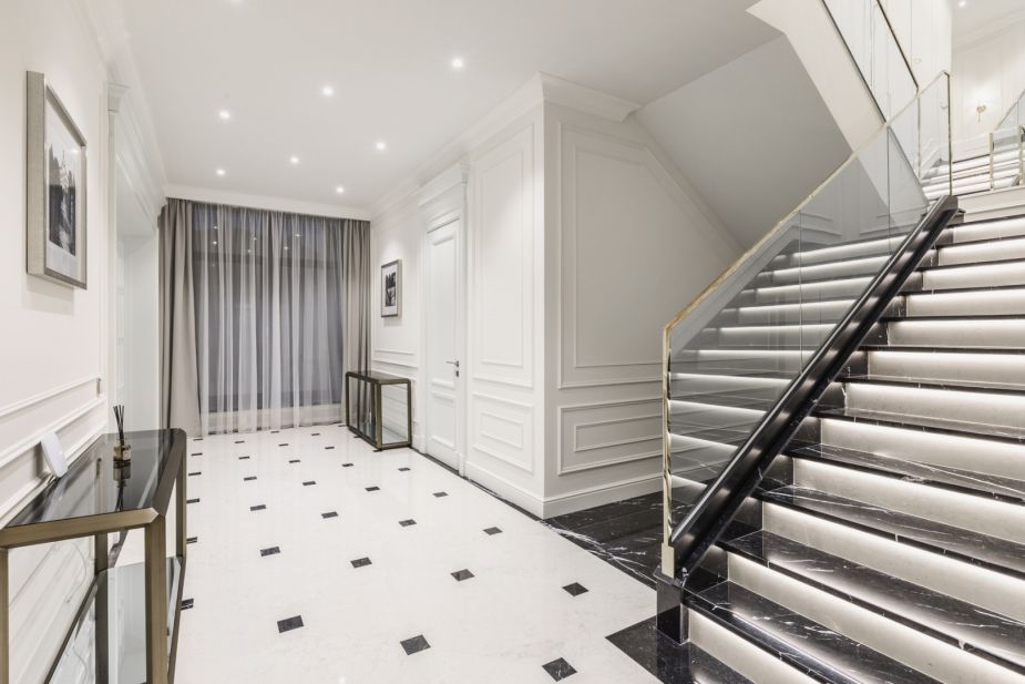 Дом под ключ в КП Миллениум Парк