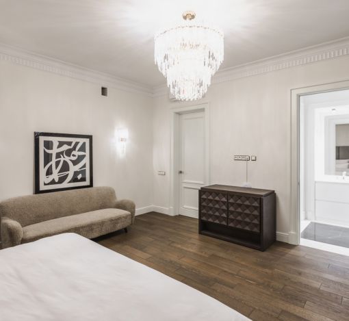 Дом под ключ в КП Миллениум Парк