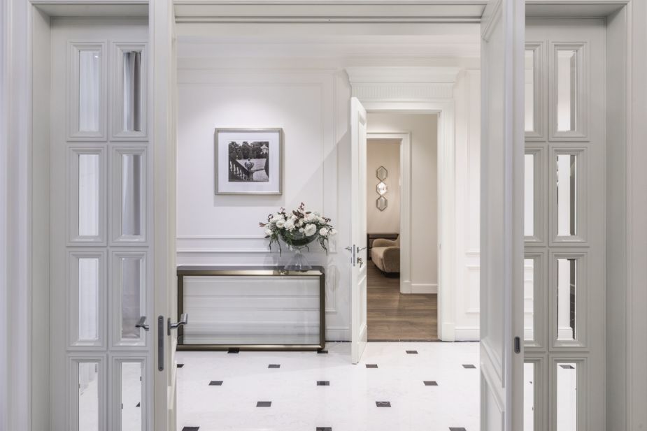 Дом под ключ в КП Миллениум Парк