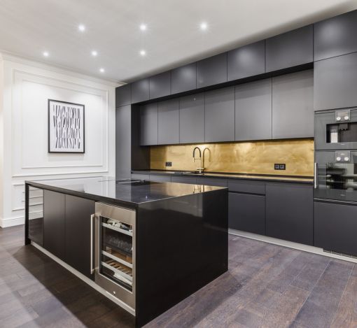 Дом под ключ в КП Миллениум Парк