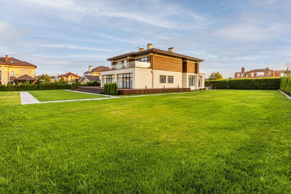 Дом под ключ в КП Миллениум Парк