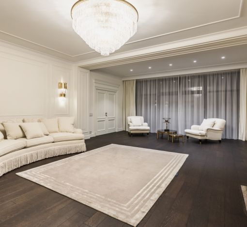 Дом под ключ в КП Миллениум Парк