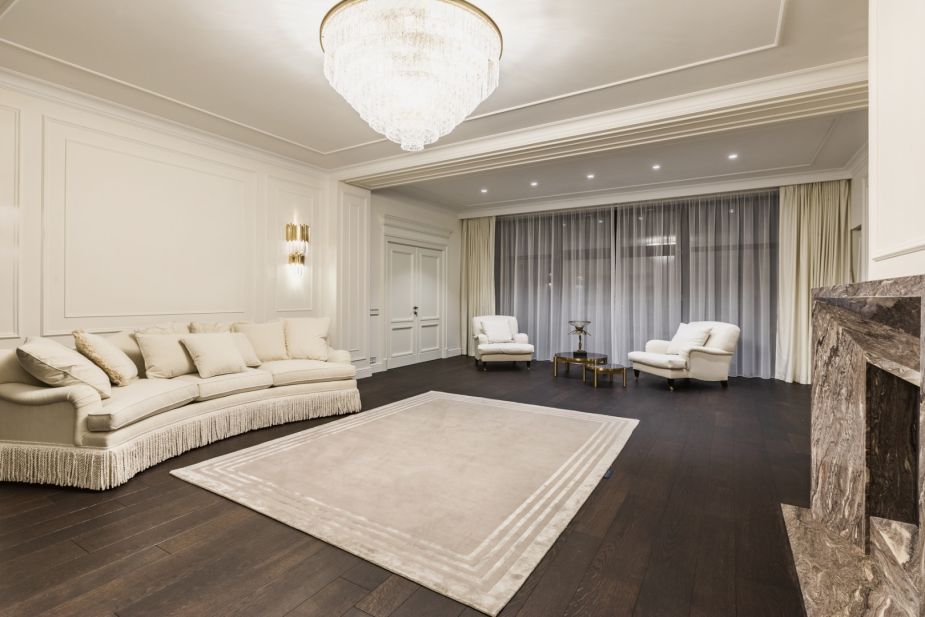 Дом под ключ в КП Миллениум Парк