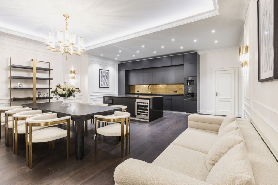 Дом под ключ в КП Миллениум Парк