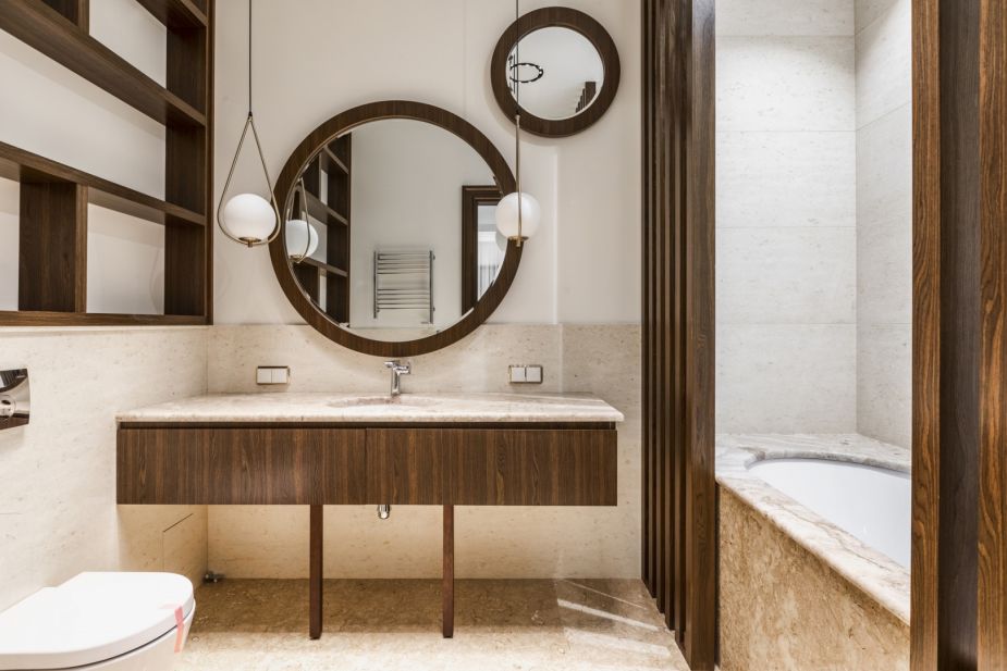 Дом под ключ в КП Миллениум Парк