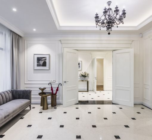 Дом под ключ в КП Миллениум Парк