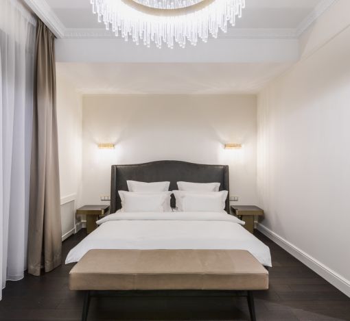 Дом под ключ в КП Миллениум Парк