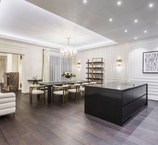 Дом под ключ в КП Миллениум Парк