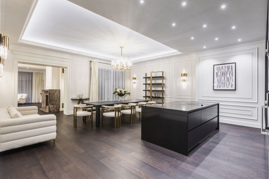 Дом под ключ в КП Миллениум Парк