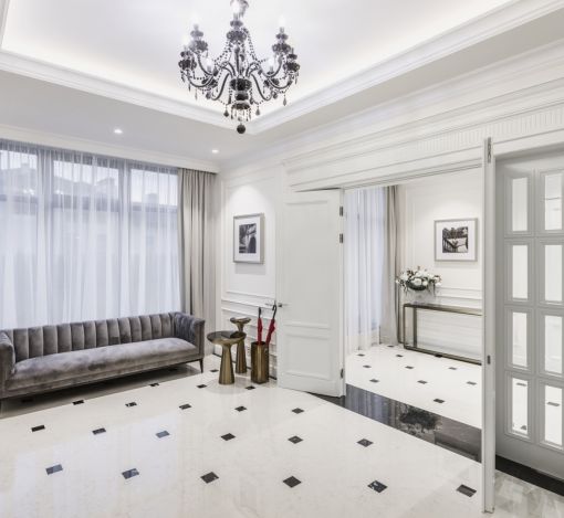 Дом под ключ в КП Миллениум Парк