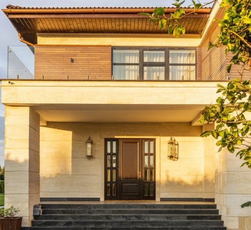 Дом под ключ в КП Миллениум Парк