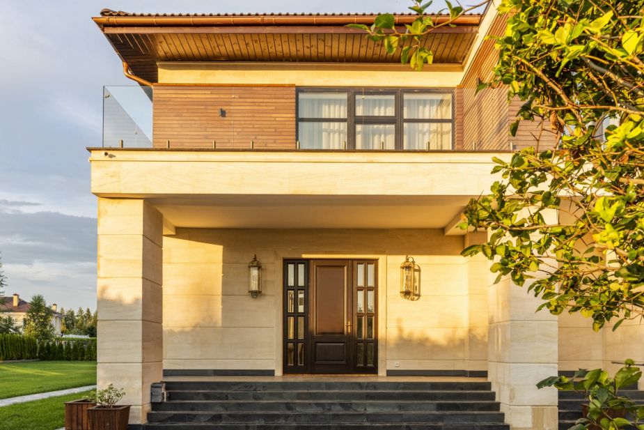 Дом под ключ в КП Миллениум Парк