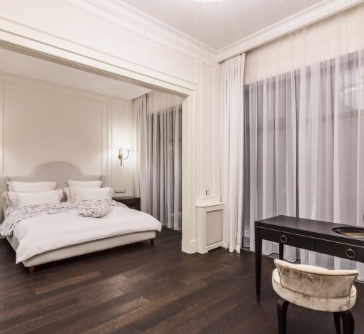 Дом под ключ в КП Миллениум Парк