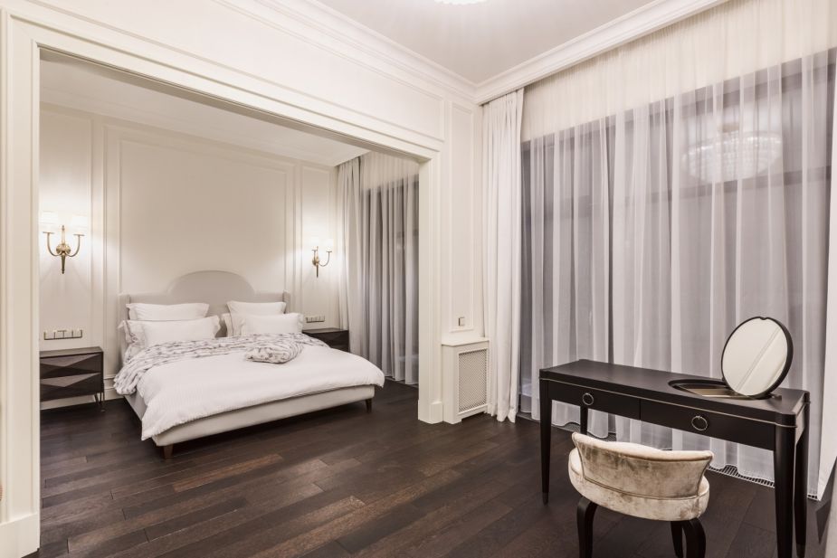 Дом под ключ в КП Миллениум Парк