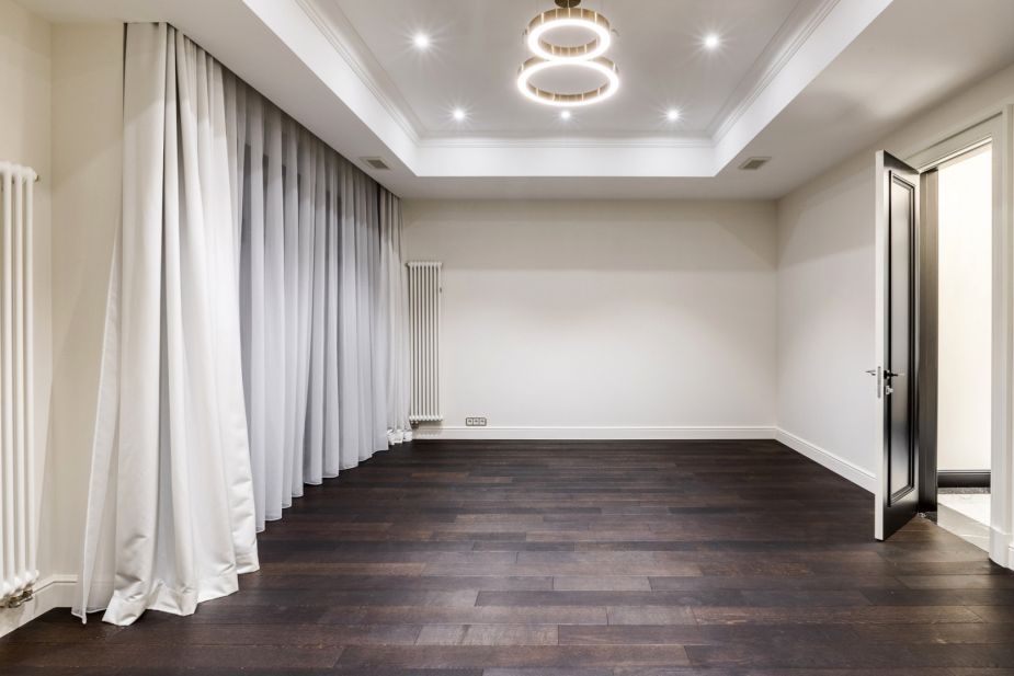 Дом под ключ в КП Миллениум Парк