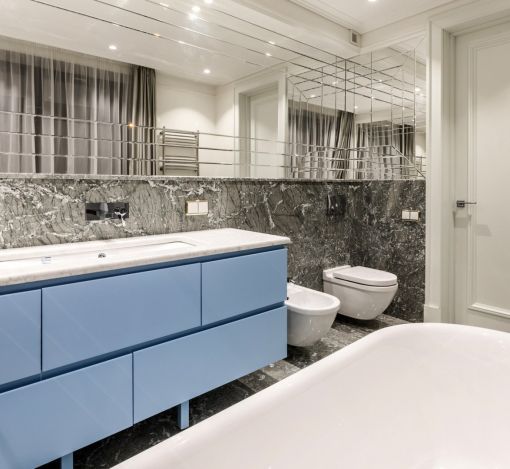 Дом под ключ в КП Миллениум Парк