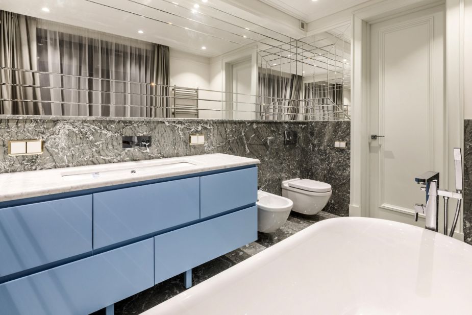 Дом под ключ в КП Миллениум Парк