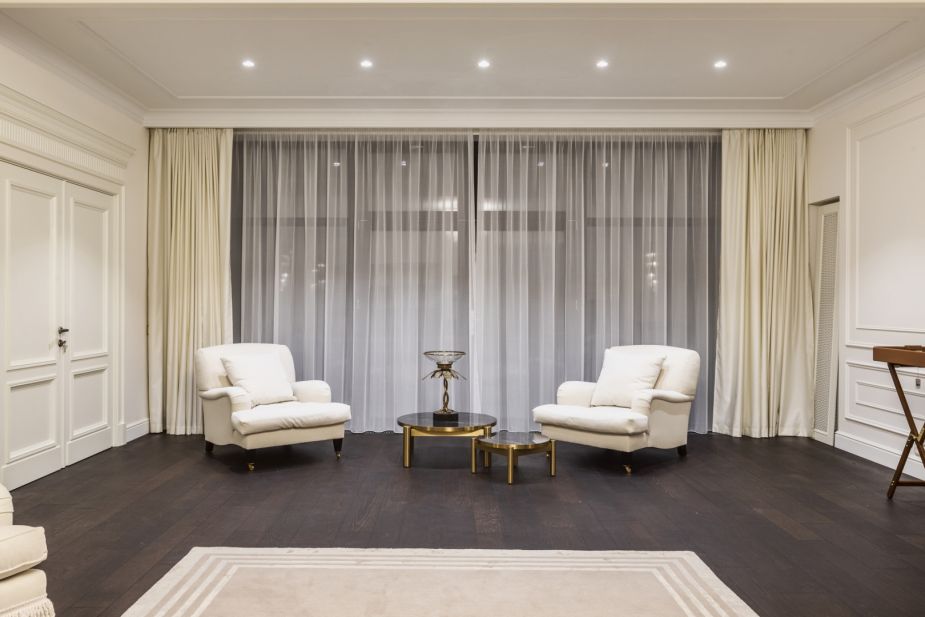 Дом под ключ в КП Миллениум Парк