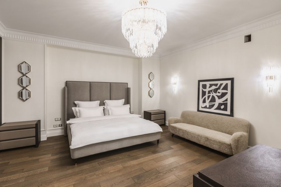 Дом под ключ в КП Миллениум Парк