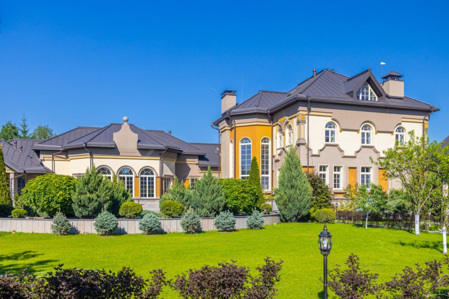 Новый дом под ключ в Павлово-1