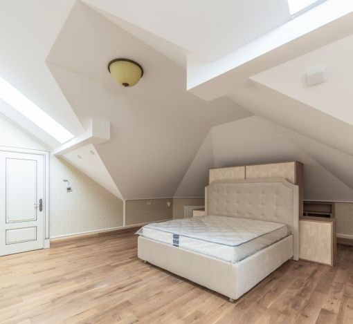 Новый дом под ключ в Павлово-1