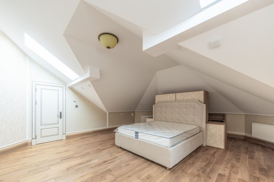 Новый дом под ключ в Павлово-1