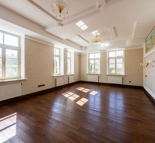 Новый дом под ключ в Павлово-1