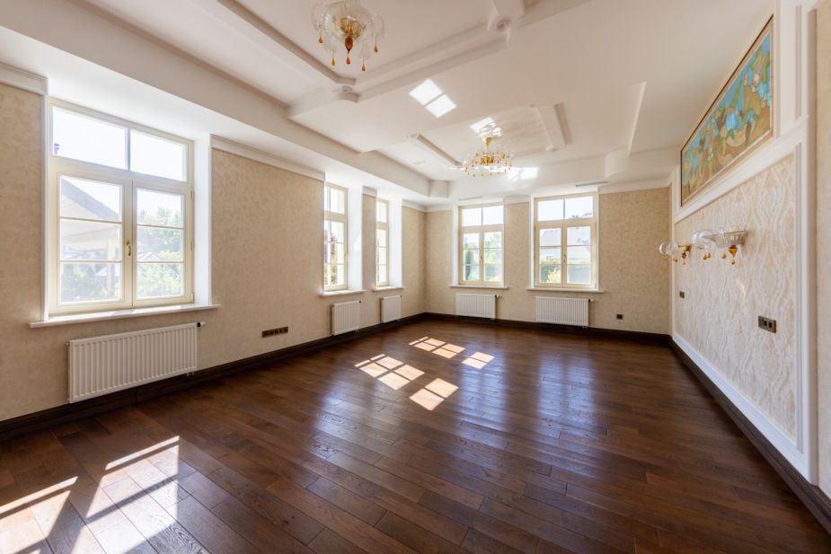 Новый дом под ключ в Павлово-1